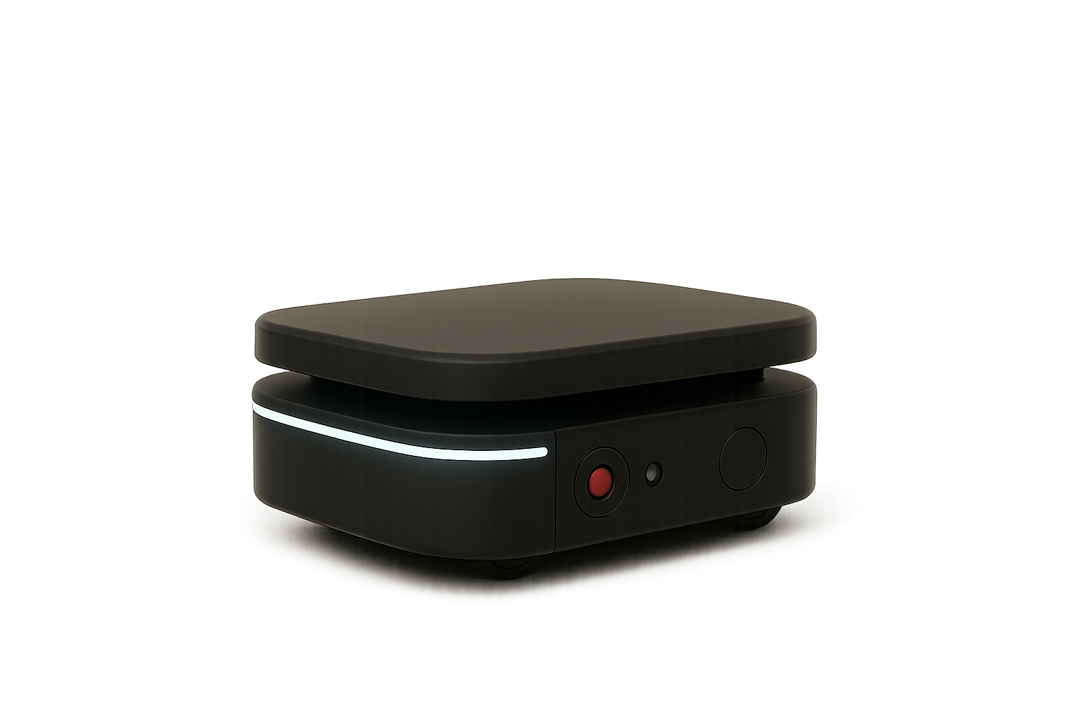 Compact Mobile Robot